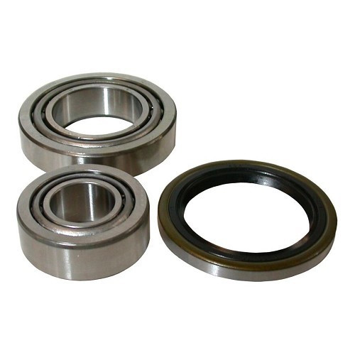     
                
                
    Front wheel bearings for VOLKSWAGEN LT (1996-2006) - LH27300
