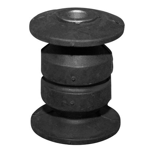     
                
                
    Front wishbone silencer for VOLKSWAGEN LT (1996-2006) - LJ51303
