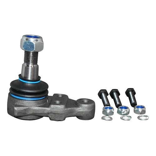     
                
                
    Rótula de suspensión inferior para VOLKSWAGEN LT (1976-1996) - LJ51360
