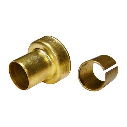 Gearbox control guide kit for VOLKSWAGEN LT (1976-1996) - LS00102