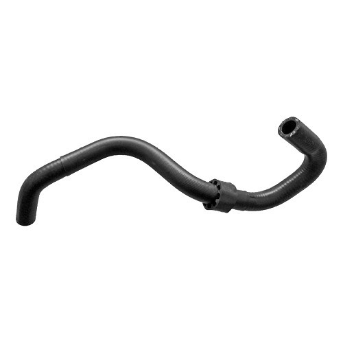     
                
                
    Durite de refroidissement entre radiateur d'huile et bloc pour VOLKSWAGEN LT (1996-2006) - LT10010
