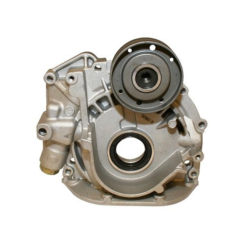     
                
                
    Pompe à huile pour VOLKSWAGEN LT Diesel et Turbo Diesel (1976-1996) - LT50200
