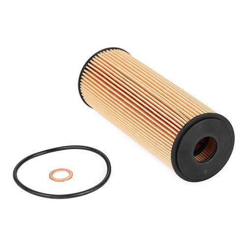     
                
                
    Oil filter for VOLKSWAGEN LT 2.0 gasoline (1976-1996) - LT51001
