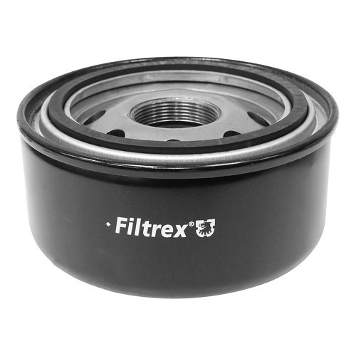     
                
                
    Oil filter for VOLKSWAGEN LT (1996-2006) - 2.8 TDi - LT51006
