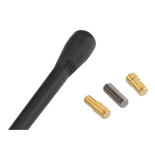 Radio antenna for Mini R50 Sedan and R53 Cooper S (09/2000-09/2006) - MA00005