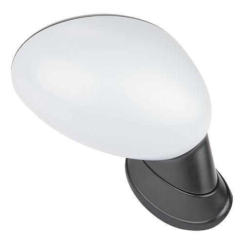 Specchio retrovisore destro per Mini R56 e R57 (10/2005-06/2015) - MA14845