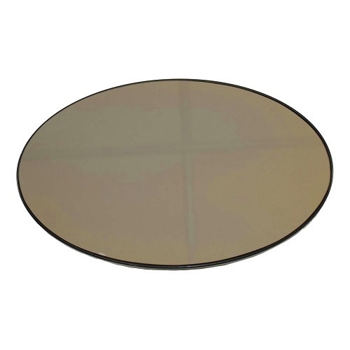     
                
                
    Vetro convesso riscaldante dello specchietto retrovisore sinistro per New Mini MK1 - MA14860
