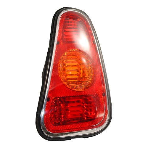  1 rear right-hand light for MINI R50/R53 up to ->07/04 - MA15020-1 
