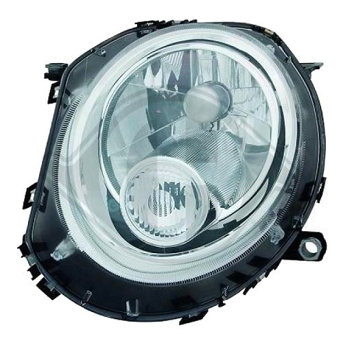     
                
                
    Phare avant gauche clignotant blanc pour Mini R56 et R57 (10/2005-06/2015) - MA17011
