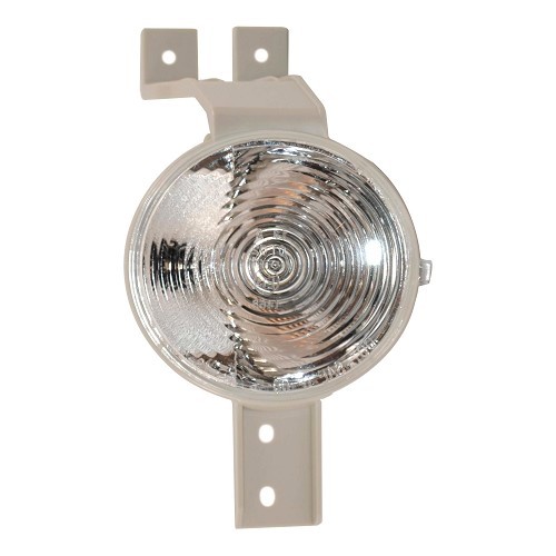     
                
                
    Weiße Blinkleuchte vorne für MINI II R50 R53 Limousine und R52 Cabriolet (09/2000-07/2008) - rechte Seite - MA17441
