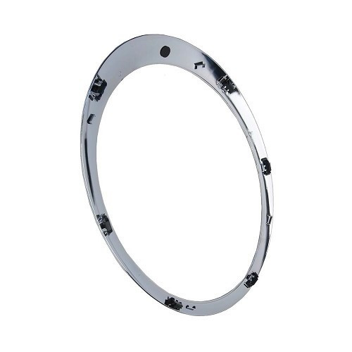 Left headlight trim ring for New Mini - MA17503-1 