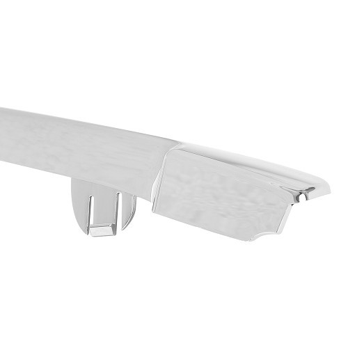 Griglia inferiore per Mini R55 Clubman (10/2006-06/2014) - MA18006