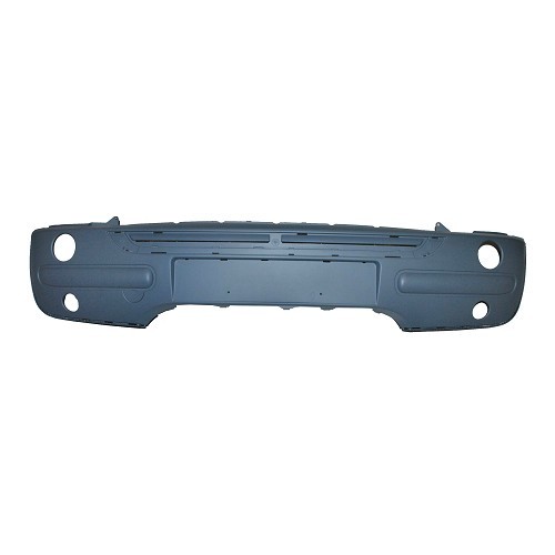  1 front bumper for MINI R50 up to ->07/04 - MA20510 