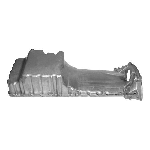  Oil pan for Mercedes 300 SL R107 - MB00004 