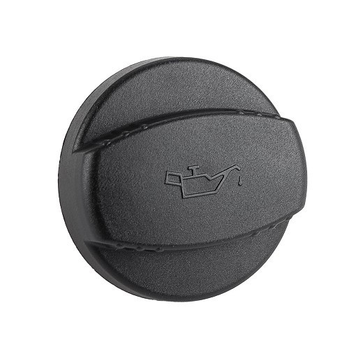     
                
                
    Tappo di riempimento dell'olio per Mercedes W116 e W126 - MB00012
