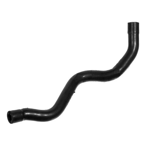  MEYLE upper right breather hose for Mercedes C-Class W202 - MB00025 