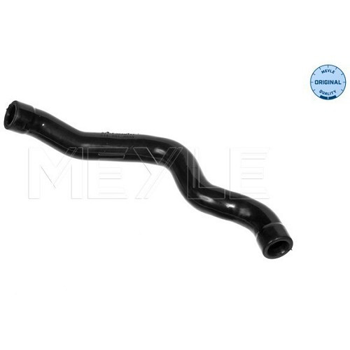     
                
                
    Durite de reniflard inférieure gauche pour Mercedes SLK 320 R170 - MB00027
