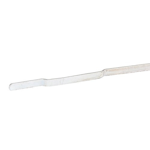 Asta di livello olio per Mercedes W111 e W112 Heckflosse - MB00042