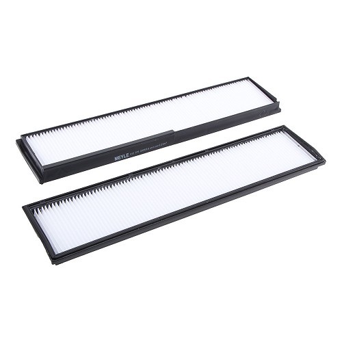  Cabin filters for Mercedes E Class (W124) - MB00100 