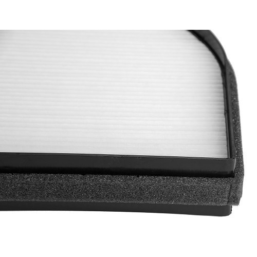  Cabin filters for Mercedes C Class (W202) - MB00102-2 