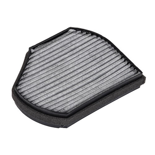  Cabin filters for Mercedes C Class (W202) - MB00104 