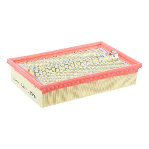     
                
                
    FEBI air filter for Mercedes E-Class (W124) - MB00162
