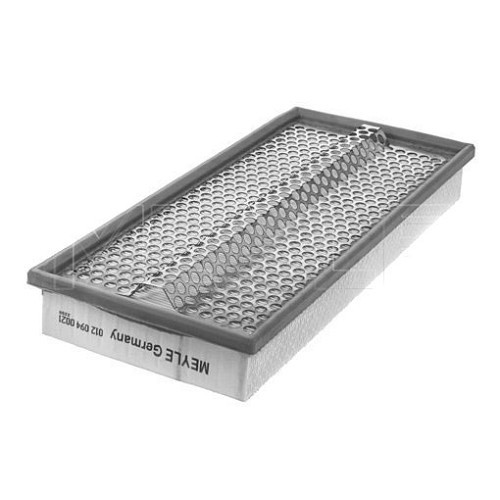     
                
                
    Air filter for Mercedes E Class (W124) - MB00170
