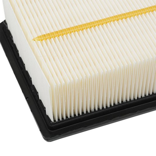 Ridex air filter for Mercedes-Benz E-Class W210 Sedan and S210 Estate (06/1998-03/2003) - MB00173