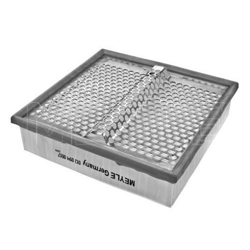     
                
                
    Air filter for Mercedes E Class (W124) - MB00174
