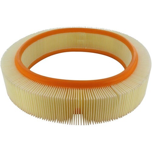     
                
                
    Air filter for Mercedes W123 4 cylinder carburettor - MB00180
