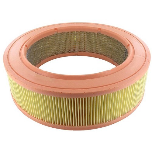     
                
                
    Air filter for Mercedes W123 Diesel - MB00188
