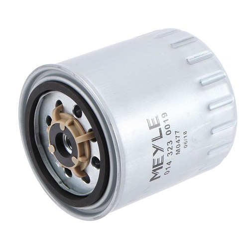 Diesel fuel filter for Mercedes C Class (W202) - MB00204