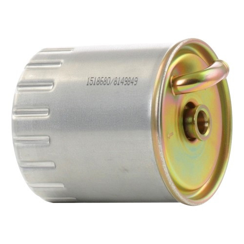     
                
                
    Ridex fuel filter for Mercedes-Benz E-Class (06/1998-03/2002) - MB00205

