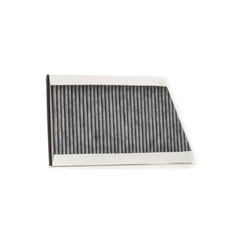     
                
                
    Filtre d'habitacle à charbon actif Ridex pour Mercedes Classe C W203 (05/2000-05/2008) - MB00207
