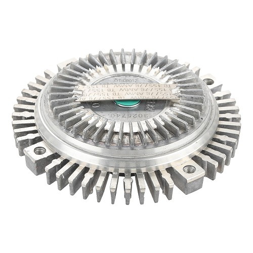 Visco coupleur de ventilateur pour Mercedes Classe E 200D-220D W210 - MB00211