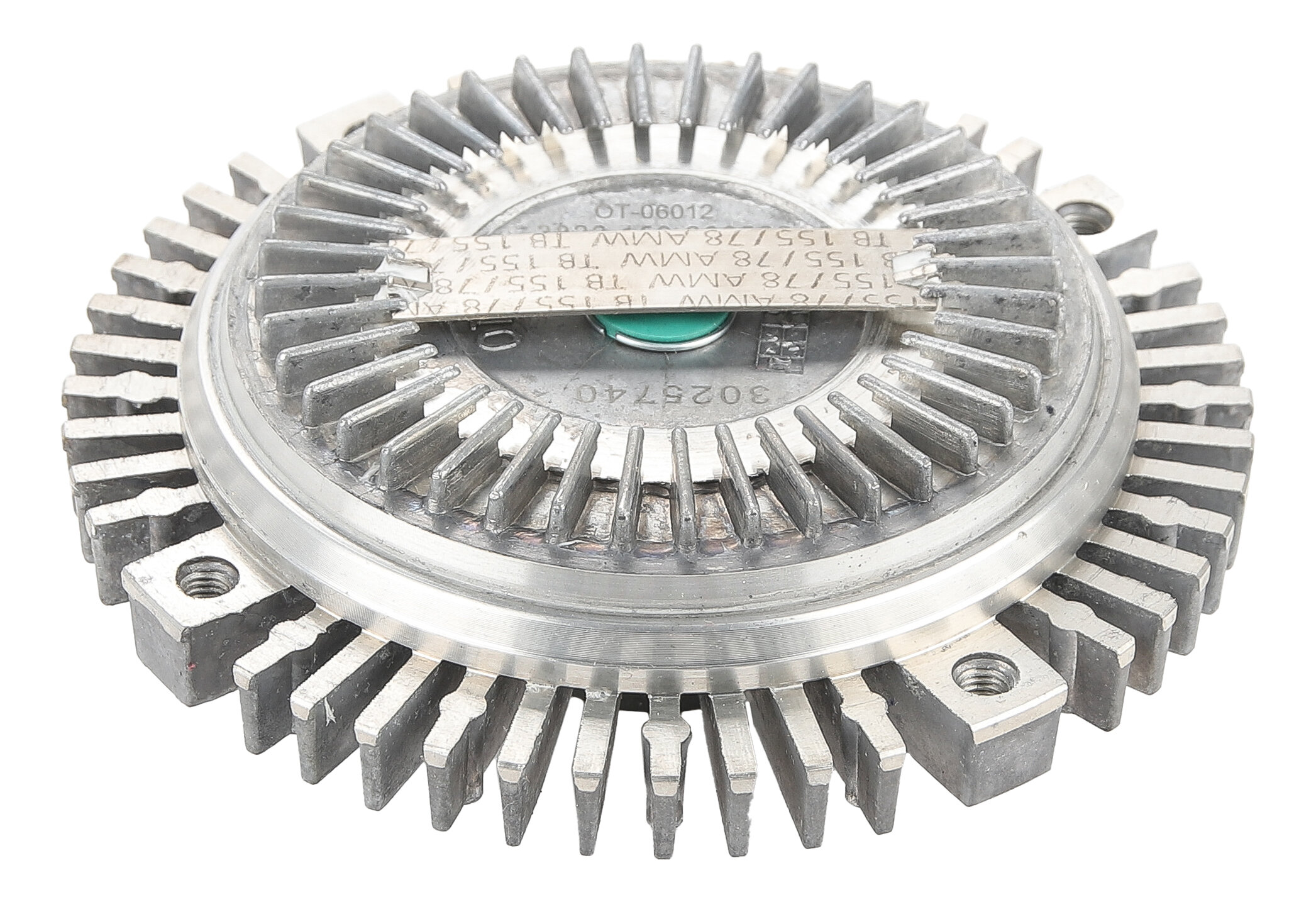 Régulateur De Moteur De Ventilateur De Chauffage Frankberg Pour Mercedes Classe E W210 (1995-1999) - Remplace 2108218351