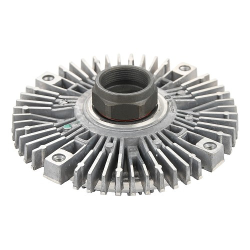     
                
                
    Visco coupleur de ventilateur pour Mercedes Classe E 200D-220D W210 - MB00211
