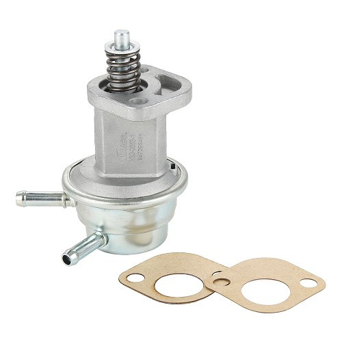     
                
                
    Pompa carburante per Mercedes W108, W110, W111 e W112 - MB00231
