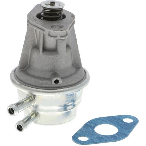     
                
                
    Pompe à essence mécanique pour Mercedes W123 200 injection - MB00232
