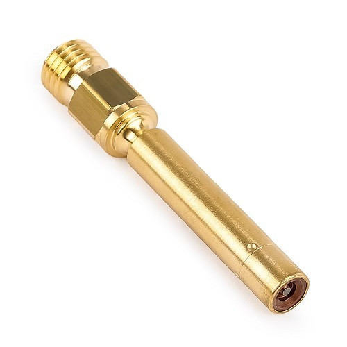     
                
                
    Injecteur d'essence pour Mercedes W123 - MB00240
