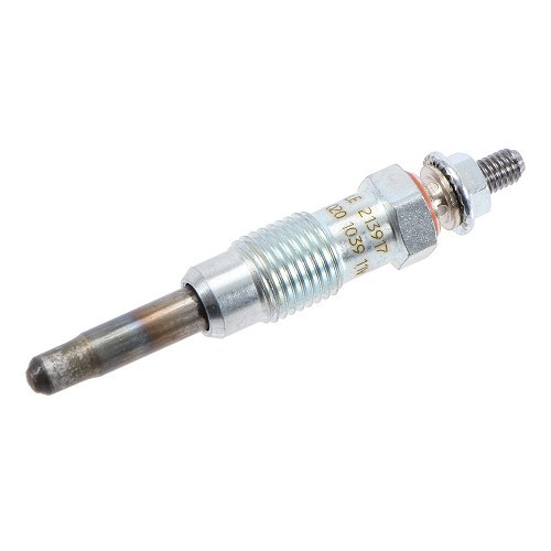     
                
                
    Glow plug for Mercedes 190 (W201) - MB00300
