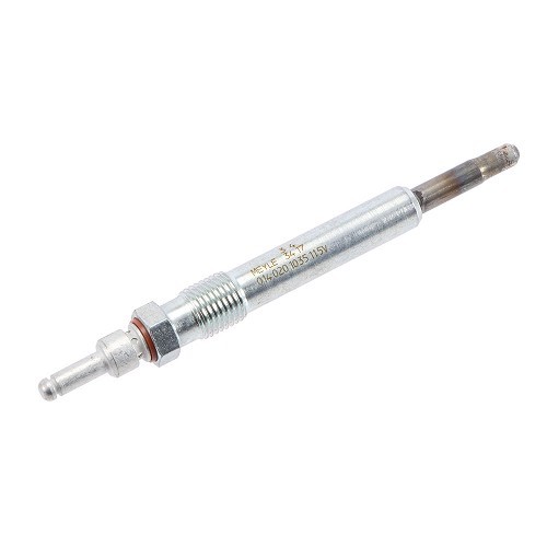  Glow plug for Mercedes E Class (W124) from 1993-> - MB00306 