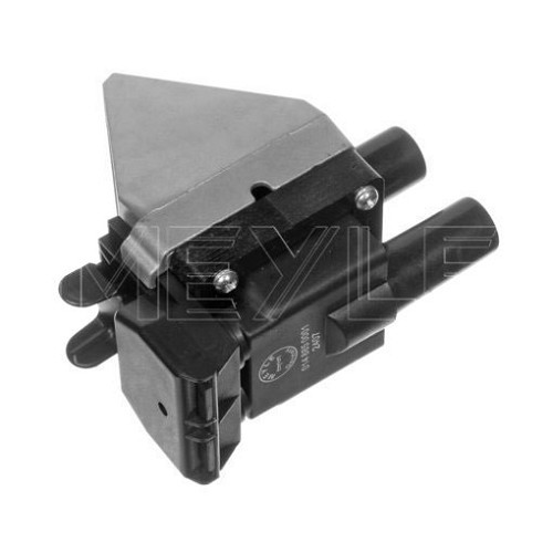  Ignition coil for Mercedes E Class (W124), 4 cylinders - MB00350 