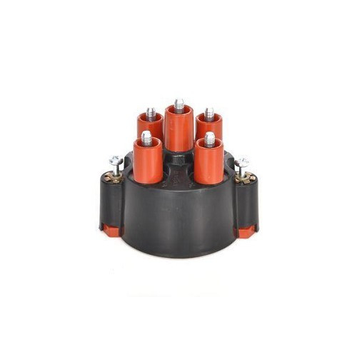     
                
                
    BOSCH ignition head for Mercedes 190 (W201) 4-cylinder screw-in unit - MB00369
