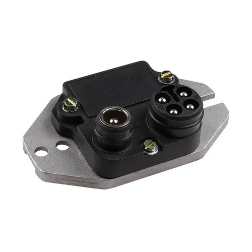 TSZ electronic ignition module for Mercedes E Class W124 - MB00381