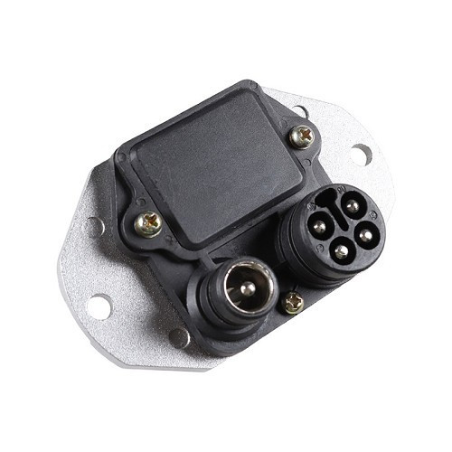 TSZ electronic ignition module for Mercedes S Class W126 - MB00382 