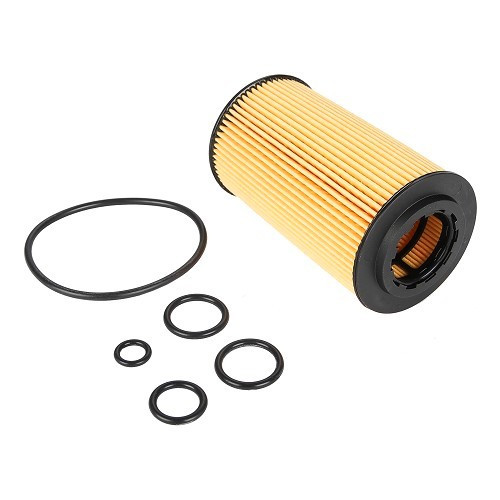  Oil filter for Mercedes C Class (W202) - MB00400 