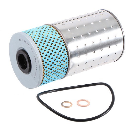  Oil filter for Mercedes 190 (W201) - MB00406 