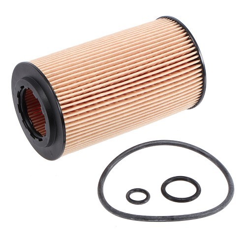  Oil filter for Mercedes C Class (W202) CDI - MB00416 