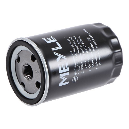  Oil filter for Mercedes 190 (W201) - MB00418 